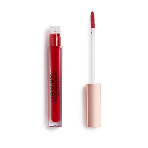 Makeup Revolution Lip Vinyl Ruby