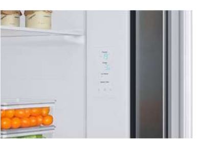 Samsung Fridge-freezer RS67A8811B1 SbS