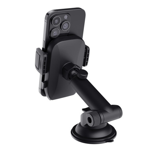 Trust Car Phone Holder Runo Windshield