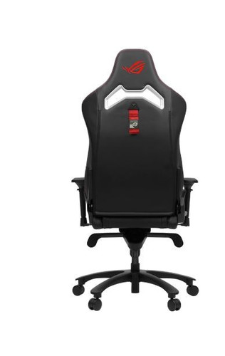 ASUS ROG Chariot Core Gaming Chair, black