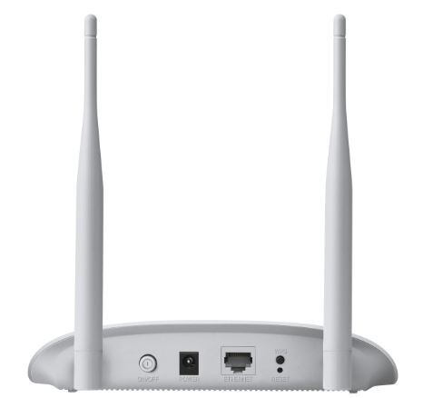 TP-Link 300Mbps Wireless N Access Point WA810N