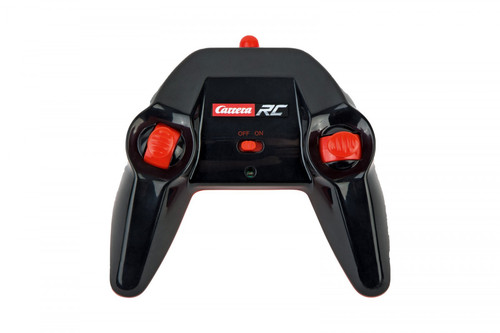 Carrera RC 2.4GHz Mario Kart™, Peach - Quad 6+