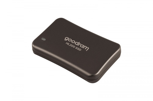 Goodram SSD HL200 512GB USB-C 3.2 Gen2