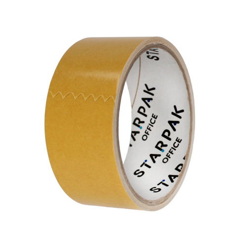 Starpak Double-Sided Tape 38mm/5m