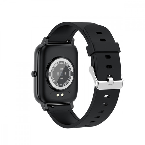 MaxCom Smartwatch Fit Aurum Pro FW55, black