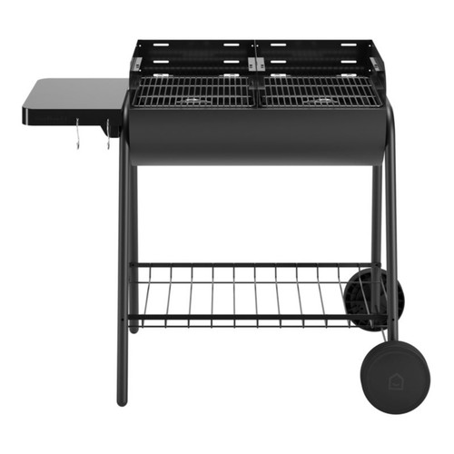 GoodHome Charcoal Barbecue BBQ Pondera