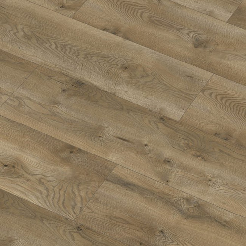 Classen Laminate Flooring Albiano Oak AC5 2.518 m2, Pack of 7