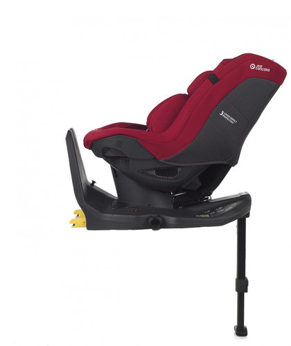 Jane Child Car Seat Ikonic R up to 105cm Spark Red