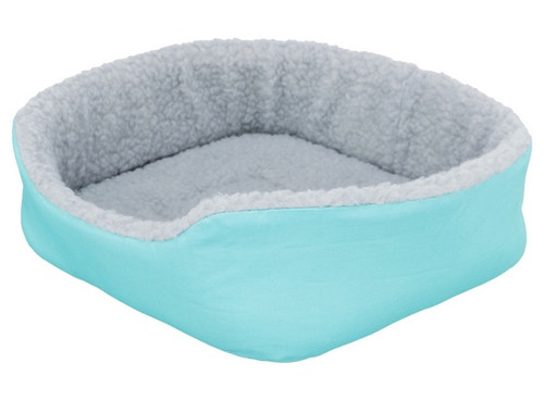 Trixie Bed for Rabbits 38x31cm, assorted colours