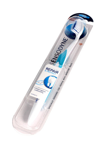 Sensodyne Repair & Protect Toothbrush Soft