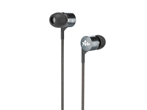 Audictus Headphones Earphones Earphones Explorer 2.0, grey