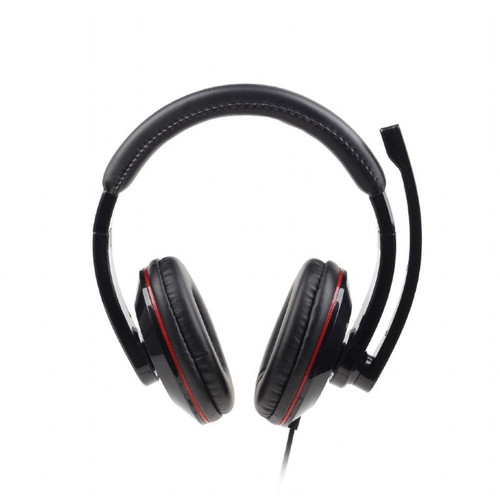 Gembird USB Headset MHS-U-001 with Volume Control