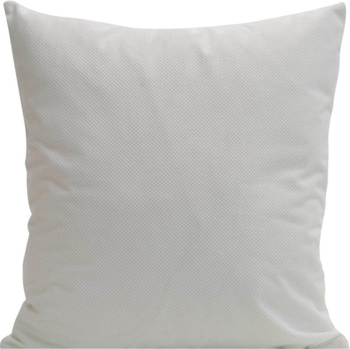 Cushion Eurofirany Milo 45 x 45 cm, white