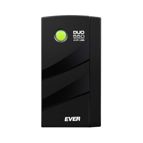 Ever UPS DUO 550 PL AVR USB T/DAVRTO-000K55/01