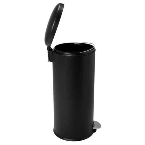 Cooke&Lewis Waste Bin Gerra 30l, black