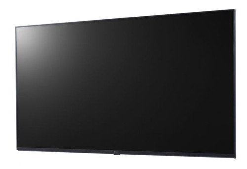 LG Monitor 65" 300cd/m2 UHD IPS 16/7 65UL3J