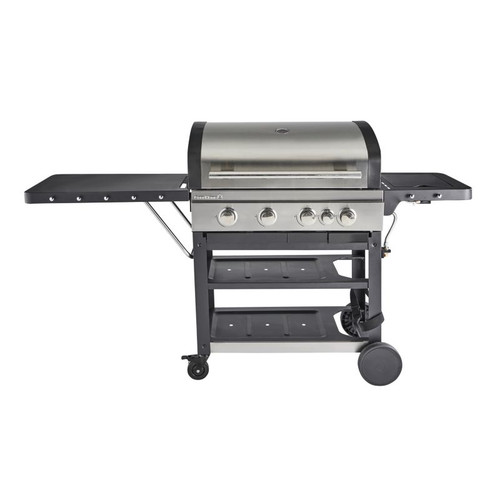 GoodHome Gas BBQ Owsley 4.1