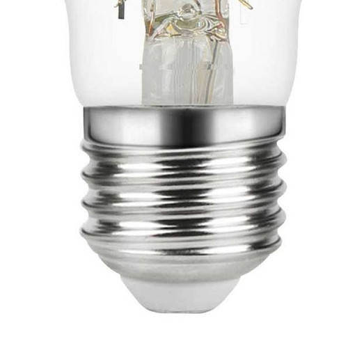 Diall LED Bulb P45 E27 470lm 2700K