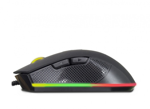 Esperanza Assassin 6D Optical Wired Mouse