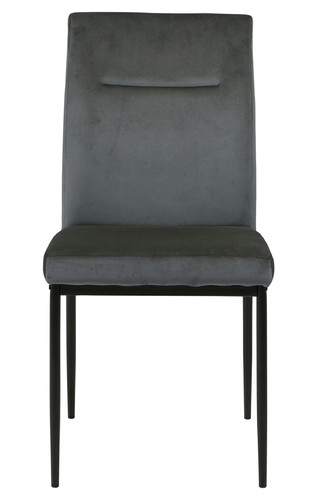 Chair Demi, dark grey