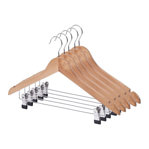 Universal Clothes Hanger 5pcs