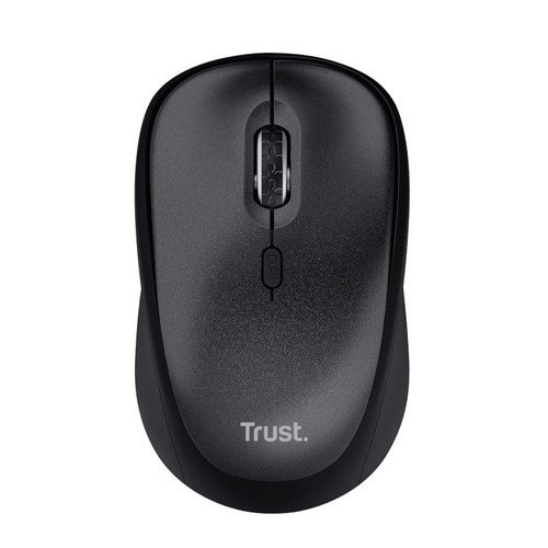 Trust Optical Wireless Mouse TM-201 Eco