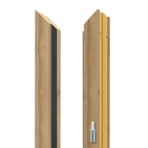 Door Frame Jamb, right, grandson oak