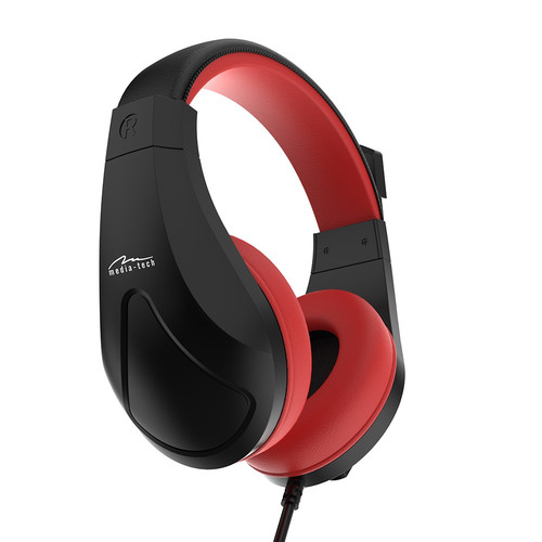 Media-Tech Gaming Stereo USB Headset Nemesis