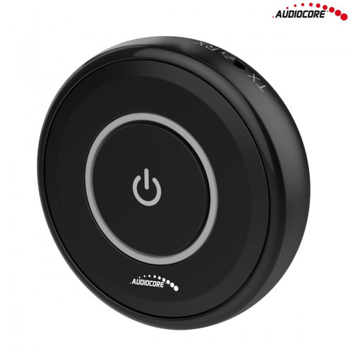 MacLean Adapter Bluetooth 2in1 Transmitter AC820