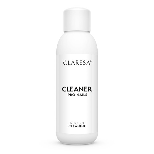 CLARESA Pro-Nails Nail Cleaner 500ml