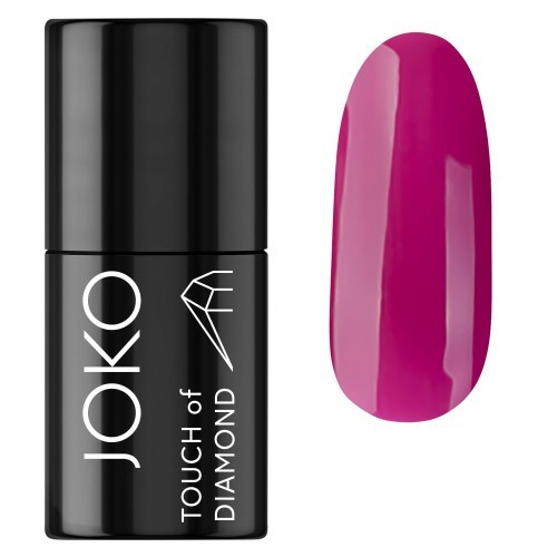 JOKO TOUCH of DIAMOND Nail Polish No. 45 10ml