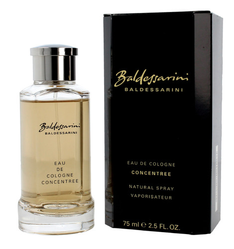 Baldessarini Concentree Cologne 75ml