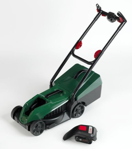 Klein Bosch Lawnmower Toy 3+