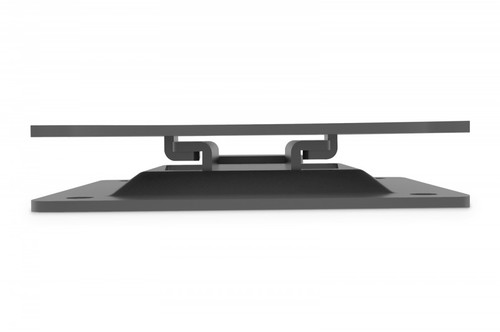 TV/Monitor Wall Mount  up to 27" 18kg DA-90303-1, black