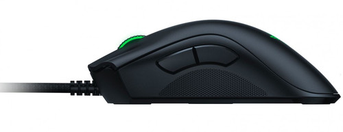 Razer Optical Wired Gaming Mouse DeathAdder V2