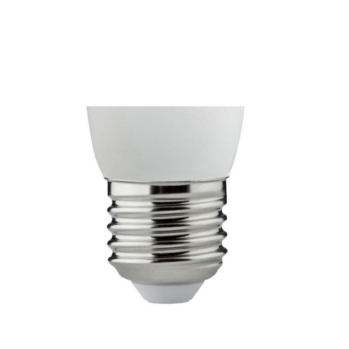 Diall LED Bulb C35 E27 250lm 2700K