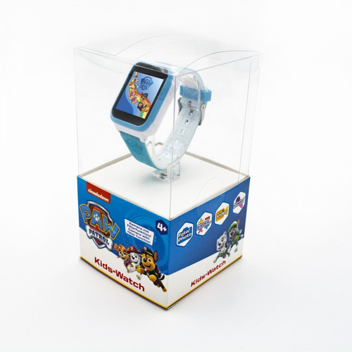 Technaxx PAW Patrol Kids-Watch Smartwatch, white-blue