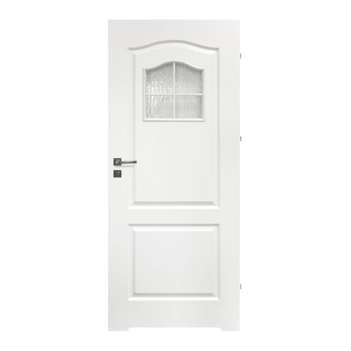 Internal Door, Undercut, Archi 70, right, white