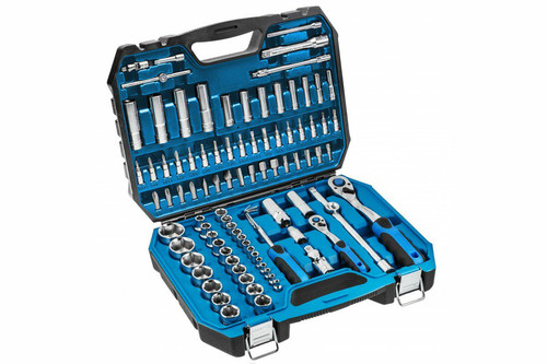 HOEGERT Tools Set 95pcs