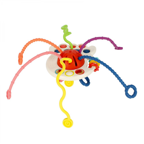 Bam Bam Sensory Octopus 18m+