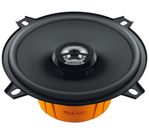 Hertz Car Speakers DCX 130.3 SET