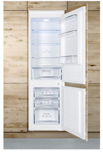 Amica Built-in Fridge-Freezer BK3265.4UAA