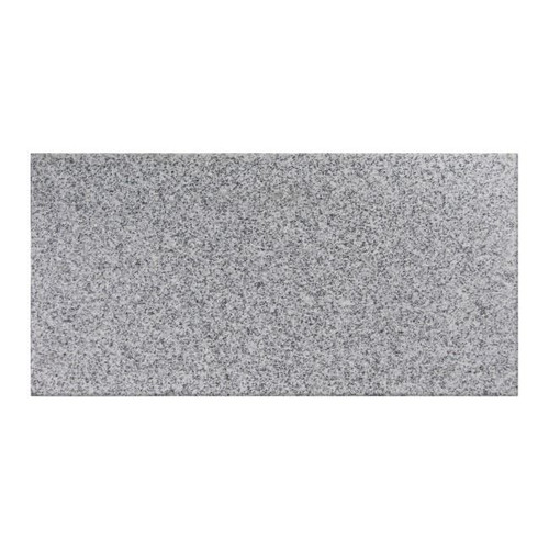 Flamed Granite Tile 61 x 30.5 x 2 cm, 0.558 m2, 603