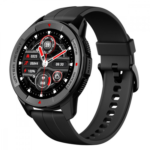 Mibro Smartwatch X1, black