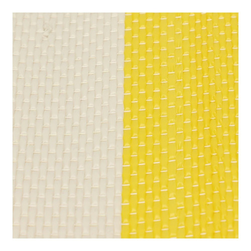 Beach Mat 180x60cm, yellow