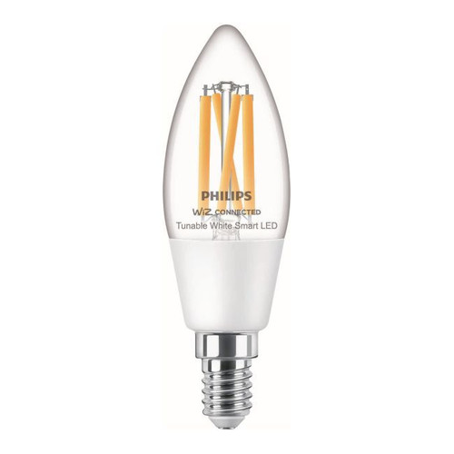 Philips LED Bulb Smart Philips C35 E14 2700/6500 K