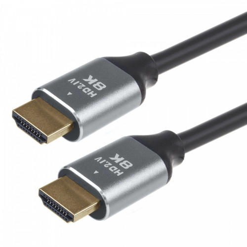 MacLean HDMI Cable 2.1a 1.5m MCTV-440