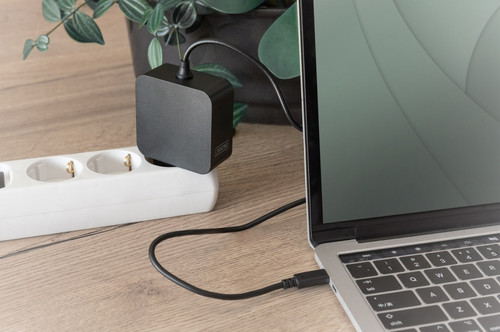 Digitus Notebook Charger EU Plug USB-C DA-10071