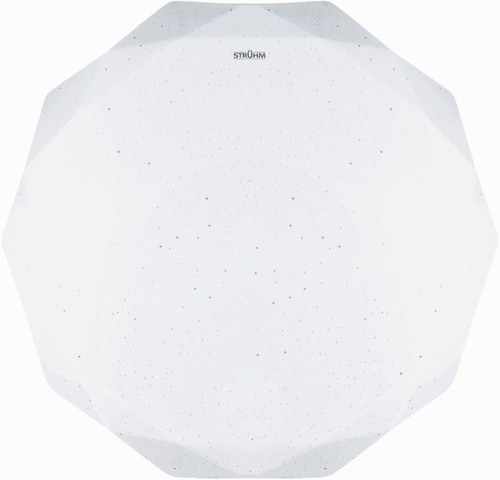 Ceiling Lamp LED Struhm Diana 1 x 16 W, white