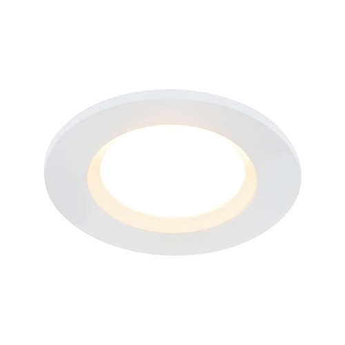 LED Spot Colours Etana 345 lm IP65 3-pack, white